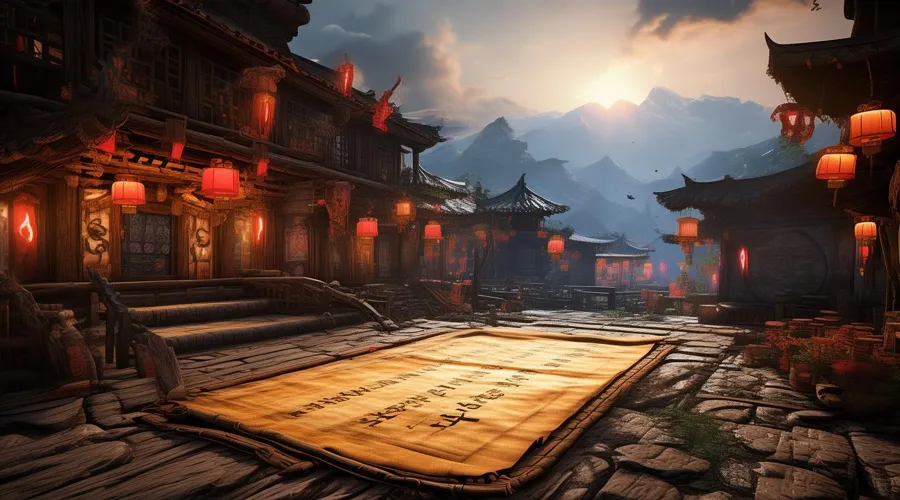 牧羊人之心游戏图片2